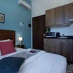 Teta Wadads 403 Studio In Mar Mikhael