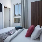 Teta Wadads 403 Studio In Mar Mikhael