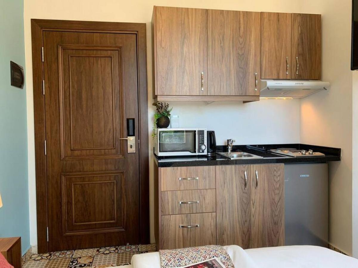 Apartment Teta Wadads 403 In Mar Mikhael