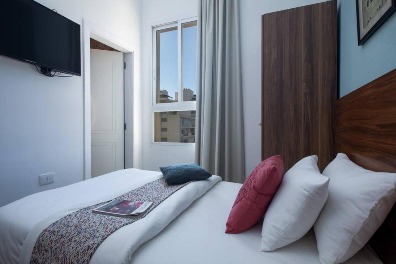 Teta Wadads 403 In Mar Mikhael * Beirut