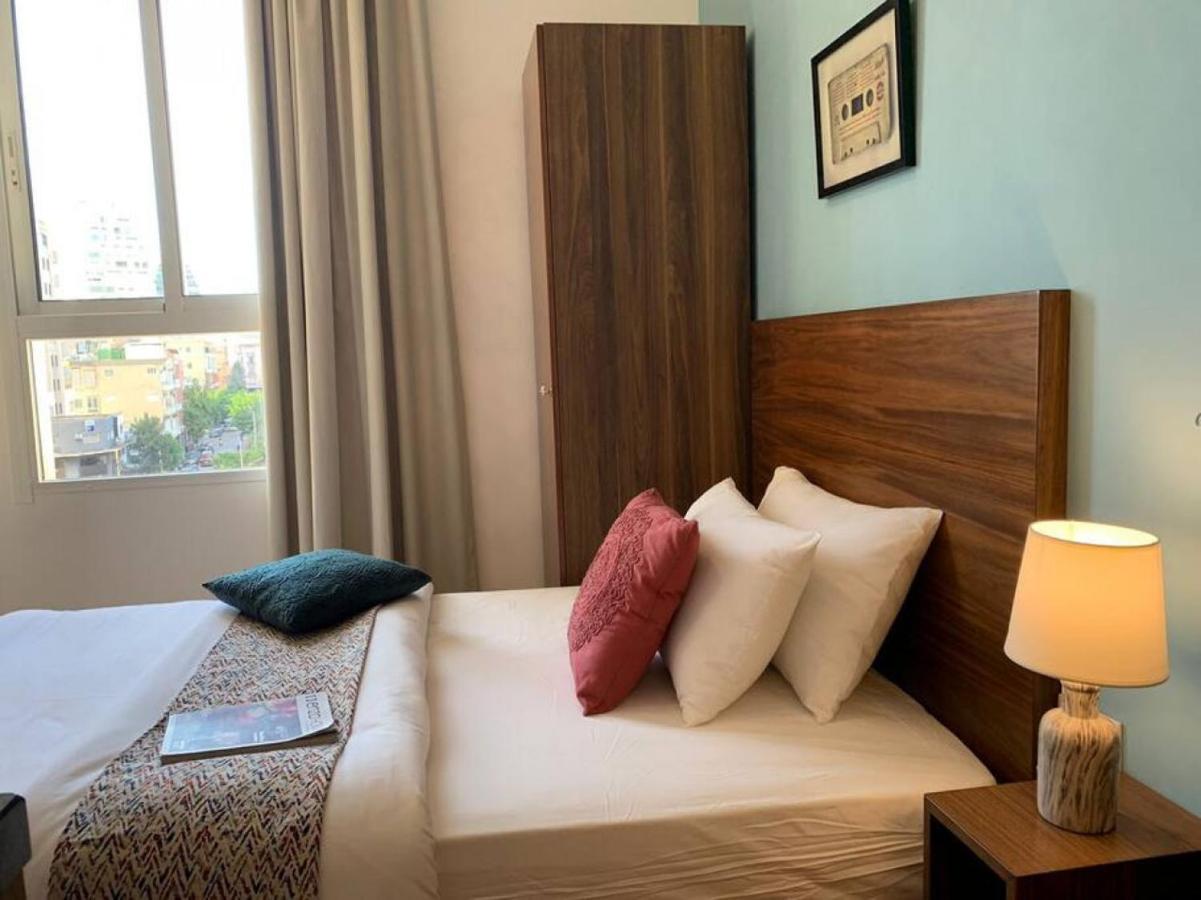 Apartment Teta Wadads 403 In Mar Mikhael *